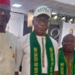 Profile picture of Randolph Deh Opute